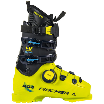 2027 Fischer RC4 Carbon Pro LV ZF BOA