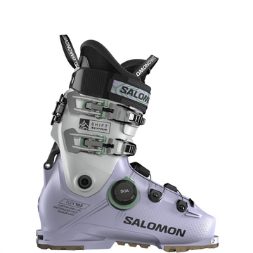 2027 Salomon Women's Shift Supra BOA 105 GW