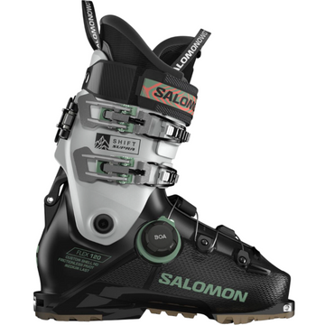 2027 Salomon Shift Supra BOA 120 GW