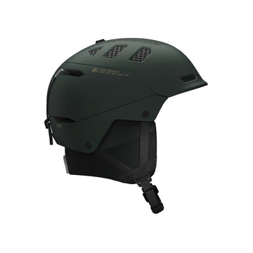Salomon Husk Prime MIPS Helmet