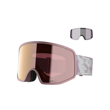 Salomon Sentry Pro Goggles