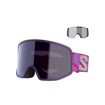 Salomon S/View 3