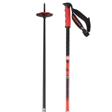 Salomon Steep Pro S3