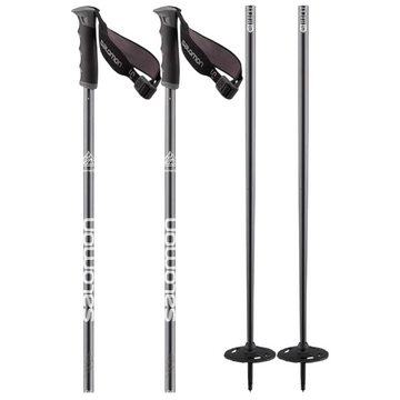 Salomon Hacker S3
