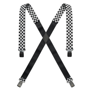 Arcade Jessup Suspenders