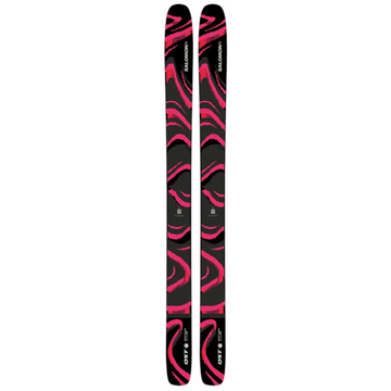 2027 Salomon QST 106