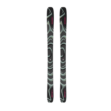 2027 Salomon QST 100