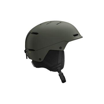 Salomon Husk Jr MIPS Helmet
