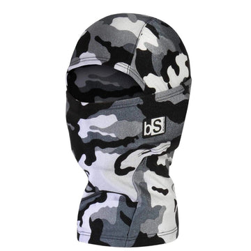 BlackStrap Kids Hood