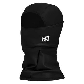 Blackstrap Hood