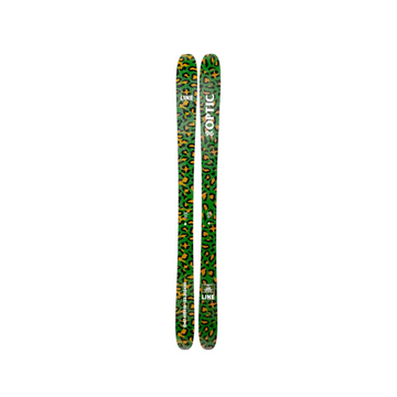 2025 Line Blade Optic 96