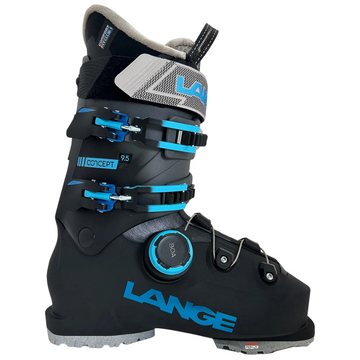 2027 Lange Women's Concept BOA 9.5 GW