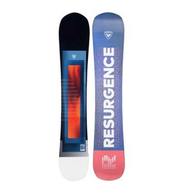 2026 Rossignol Resurgence