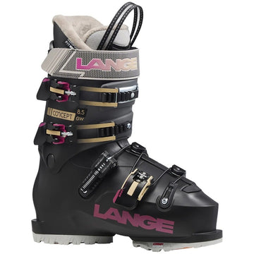 2027 Lange Women's Concept 8.5 GW