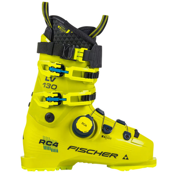Fischer RC4 130 LV VAC BOA