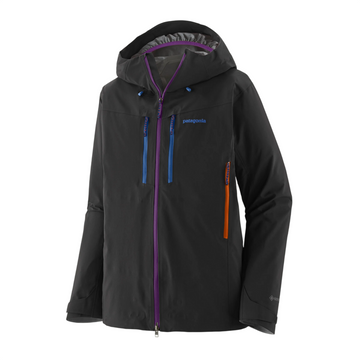 Patagonia Men's Pluma Pro Jacket