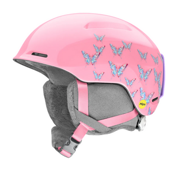 Smith Junior's Glide MIPS Helmet
