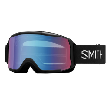 Smith Junior's Daredevil Goggles