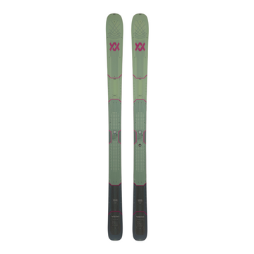 2027 Volkl Mantra 102