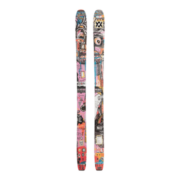 2027 Volkl Revolt 101