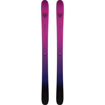 2026 Rossignol Sender Free 100 Open
