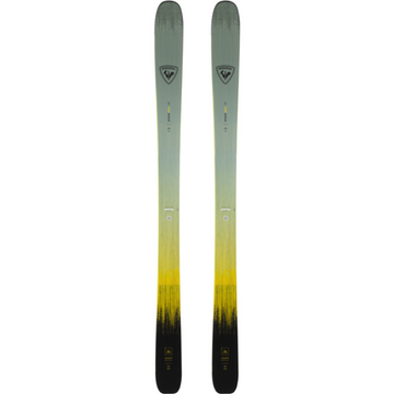 2026 Rossignol Sender Soul 102 Open