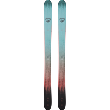 2026 Rossignol Sender Free 110 Open