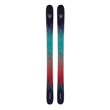 2027 Rossignol Sender Free 110 Open