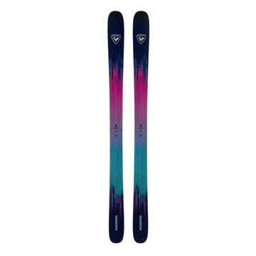 2027 Rossignol Sender Free 100 Open