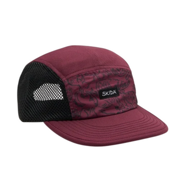 Skida Packable Run Cap