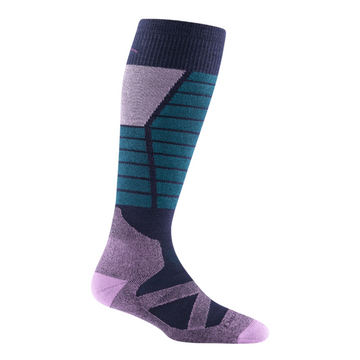 Darn Tough Women's Midweight With Cushion OTC Snow Sock