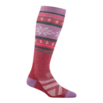 Darn Tough Women's Lightweight OTC Snow Sock