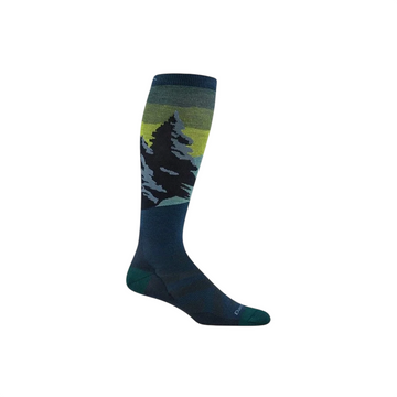 Darn Tough Men's Lightweight OTC Snow Sock