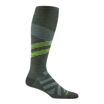 Darn Tough Men's Ultra-lightweight OTC Snow Sock