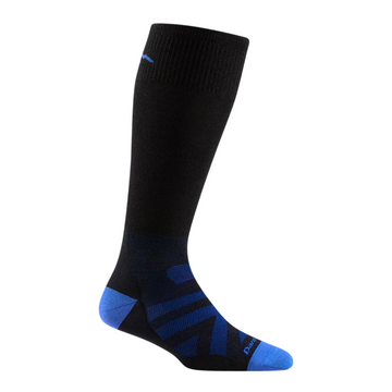 Darn Tough Junior's Ultra-lightweight With Cushion OTC Snow Sock