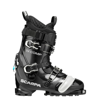2027 Scarpa TX Comp