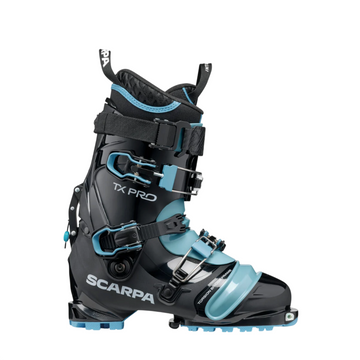 2027 Scarpa TX Pro