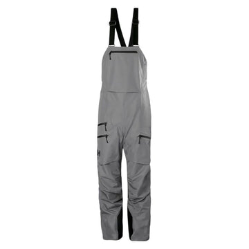 Helly Hansen Women's Elevation Infinity Shell Bib
