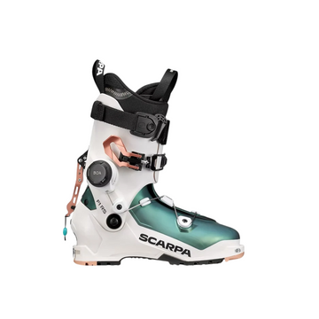 2027 Scarpa F1 RS