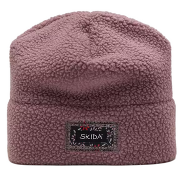 Skida High Pile Polartec Fleece Hat