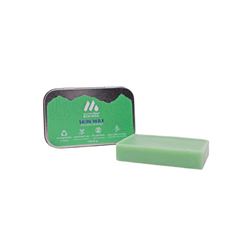 MountainFlow Plant Based Skin Wax