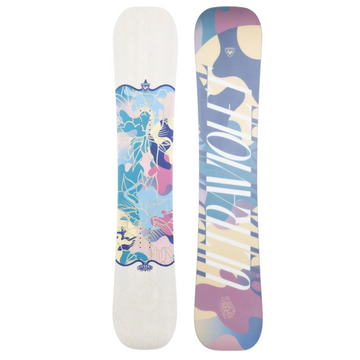 2027 Rossignol Ultraviolet