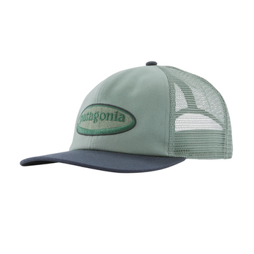Patagonia Relaxed Trucker Hat