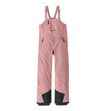 Patagonia Junior's Powder Town Bibs