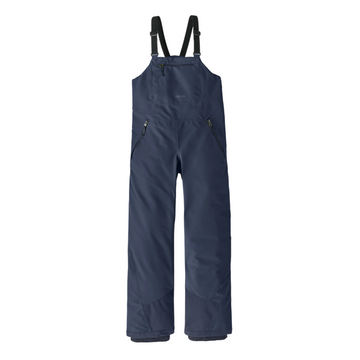 Patagonia Junior's Powder Town Bibs