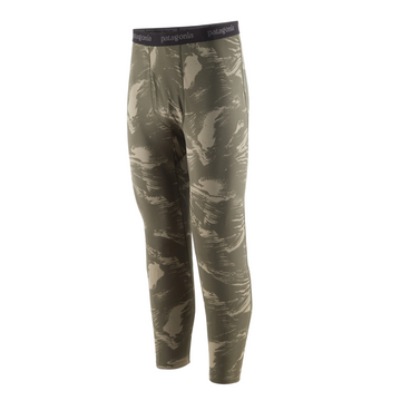 Patagonia Men's Capilene MW Bottoms