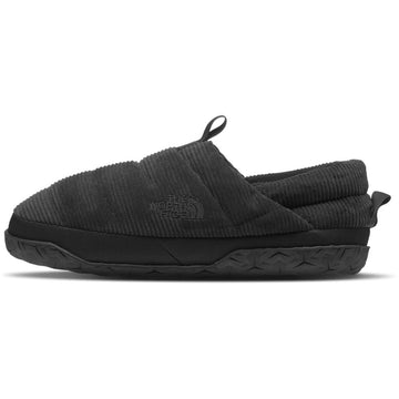The North Face Men's Nuptse Mule Corduroy Slippers
