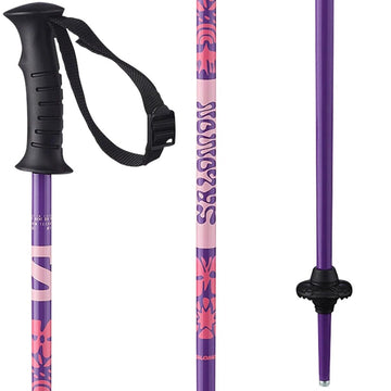 Salomon Junior's Kaloo