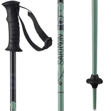 Salomon Junior's Kaloo