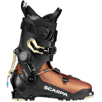 2027 Scarpa F1 RS